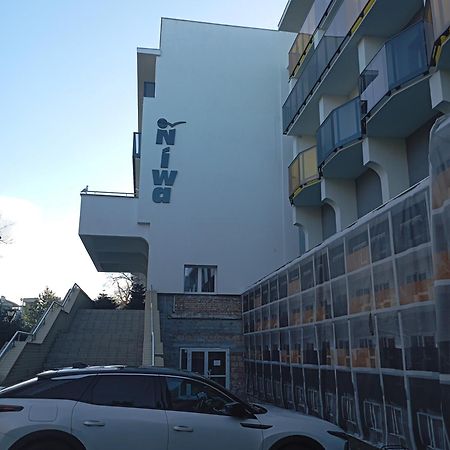 Niwa 1 - 3000 Aparthotel Kołobrzeg Kültér fotó